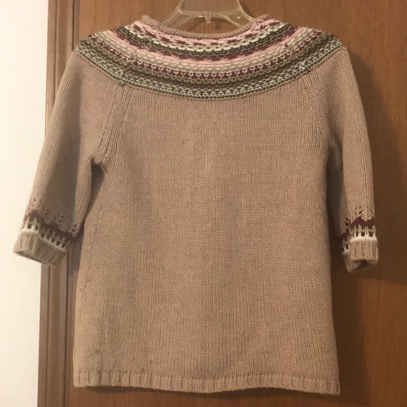 Maurice’s 3/4 sleeve open cardigan - Picture 2 of 4